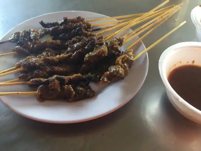 Satay Sahlan (Wak Lan) Food Photo 4