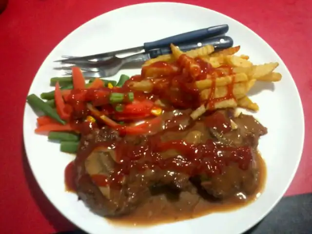 Gambar Makanan Java Steak 6