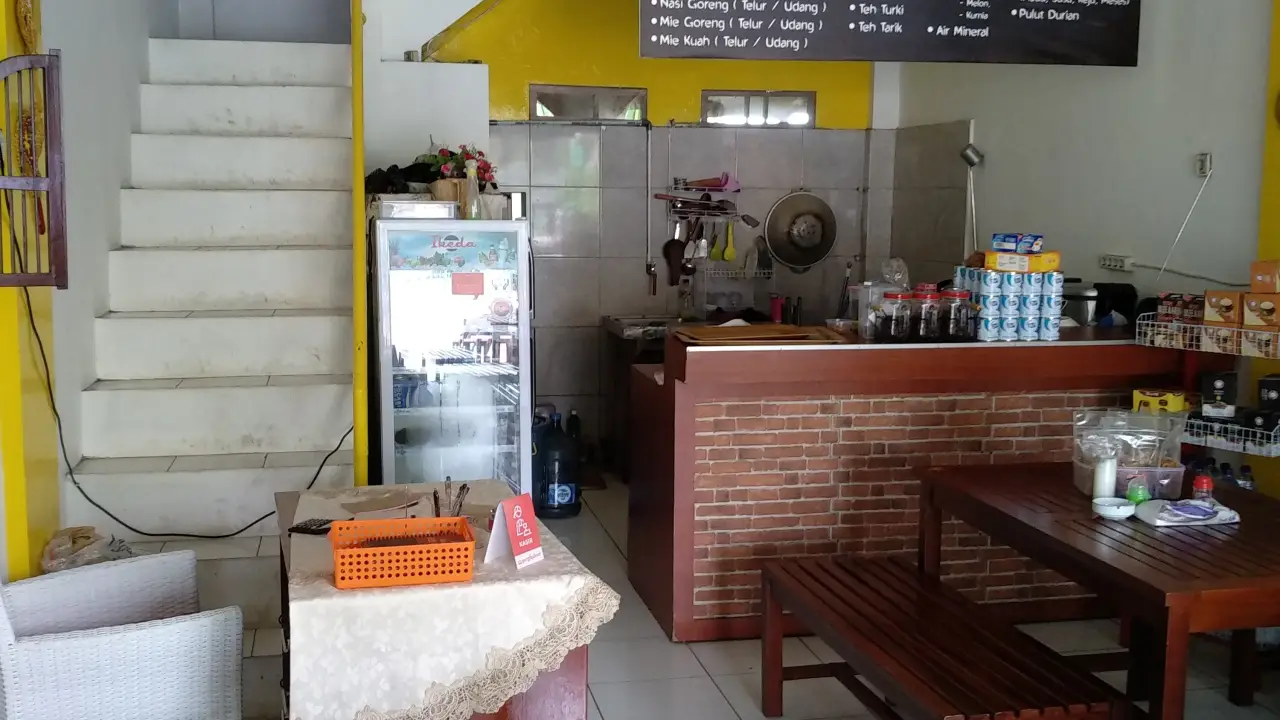 Kedai Kopi Ulee Kareng