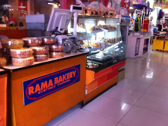 Gambar Makanan Rama Bakery 2
