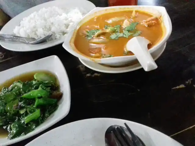 Restoran Dilmi Tomyam Food Photo 9